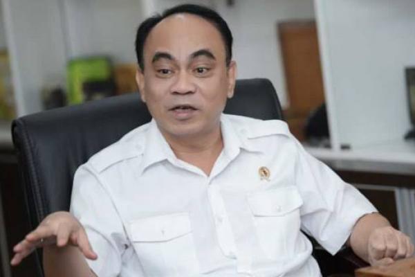 Kami akan mengambil langkah hukum terhadap fitnah yang dilontarkan Budi Arie karena ini terkait muruah dan nama baik partai yang difitnah oleh Budi Arie.