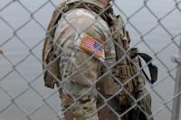 Pentagon Menggodok Rencana Pengerahan Militer di Chicago dan Kota Besar AS