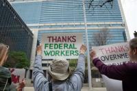 Trump Ajukan Banding atas Pemblokiran Hakim terhadap PHK Massal Lembaga Federal