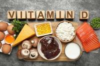 Ilustrasi 7 makanan yang mengandung vitamin D tinggi (Foto: RRI)