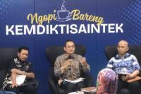 Pemerintah Target Bangun 20 SMA Unggul Garuda hingga 2029