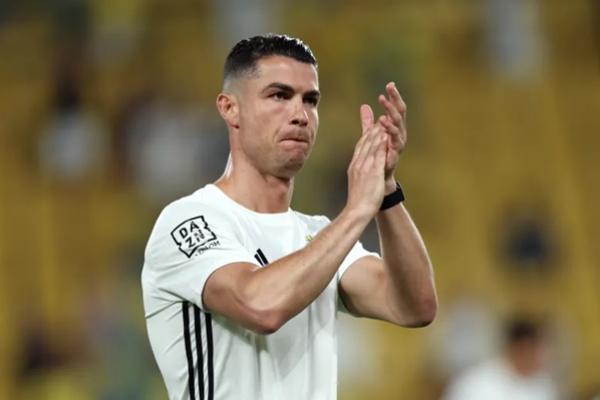 Al Nassr Gagal Lolos ke Piala Dunia, Cristiano Ronaldo Beri Sinyal Keluar dari Liga Pro Saudi
