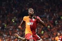 Viktor Osimhen Disebut Siap Gabung Al-Hilal dengan Kontrak Fantastis