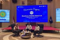 Cetak Dosen Doktor, Kemdiktisaintek Kembali Buka Beasiswa PMDSU