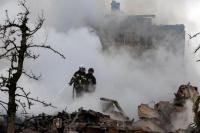 Sebut Putin `Benar-benar GILA`, Trump akan Beri Sanksi Lanjutan untuk Rusia