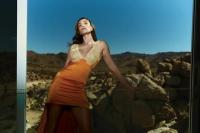 Hailey Bieber Benci Dibandingkan dengan Selena Gomez