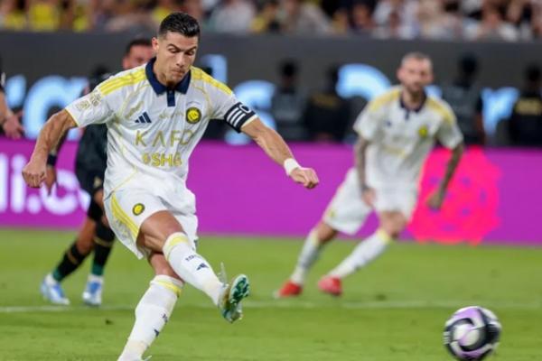 Tiga Pelatih Terhebat Versi Cristiano Ronaldo, Siapa Saja?