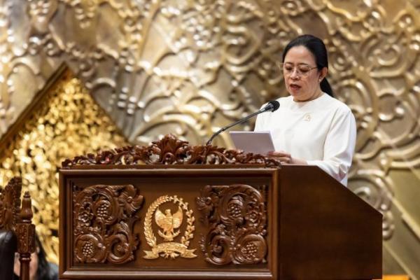 Puan: Orde Lama Jangan Sampai Dihilangkan, Sejarah Tetap Sejarah