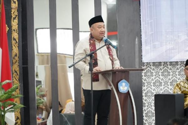 Pasca Putusan MK, Legislator PKB Dorong Revisi Regulasi Dana BOS