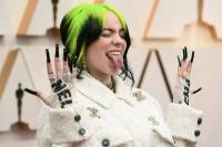 Daftar Lengkap Pemenang American Music Awards 2025, Billie Eilish Borong Tujuh Penghargaan