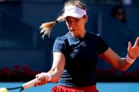 Sejarah Terukir, Enam Petenis Inggris Bersinar di French Open