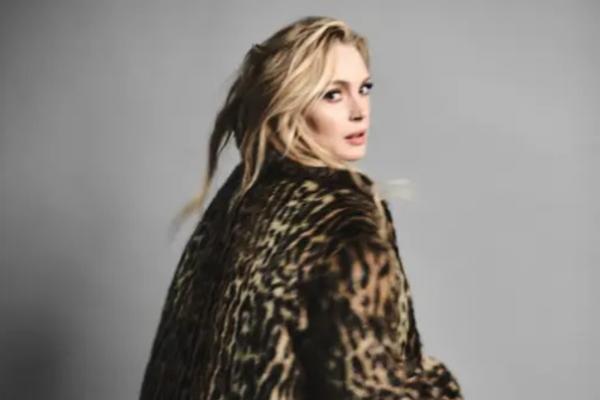 Usia Bertambah Tapi Tetap Awet Muda, Ini Rahasia Kecantikan Lindsay Lohan