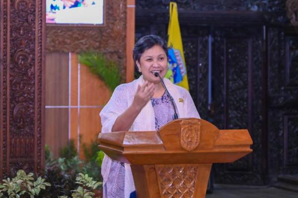 Lestari Moerdijat: Pengajuan Seni Ukir Jepara sebagai WBTB UNESCO Butuh Dukungan Nyata