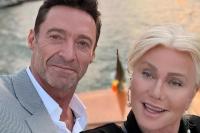 Cerai dari Hugh Jackman setelah 27 Tahun Menikah, Deborra-Lee Furness Ungkap soal Pengkhianatan