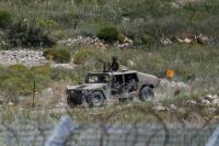 Cegah Konflik, Suriah dan Israel Terlibat Pembicaraan soal Keamanan