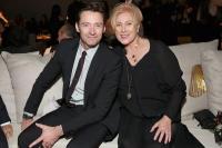 Hugh Jackman Terkejut Mantan Istrinya Deborra-Lee Furness Bicara soal Pengkhianatan