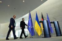 Akhiri Perluasan NATO Jadi Syarat Putin untuk Perdamaian Ukraina