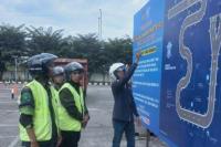 Dukung Kesehatan Nasional, Polda Riau Dorong Budaya Lalin dengan ISDC