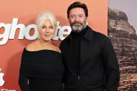 Resmi, Hugh Jackman Selesaikan Perceraian dengan Deborra-Lee Furness