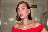 Ironis, Justin Bieber Bangkrut Sementara Hailey Bieber Jadi Miliarder Baru dengan Rhode