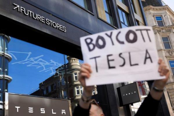 Elon Musk Tinggalkan Pemerintahan Trump, Kabar Baik Bagi Tesla