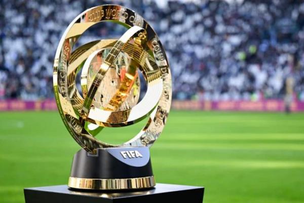 Napak Tilas Piala Dunia Antarklub, Dulu Cuma Dua Tim