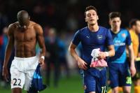 Tradisi Tukar Jersey, Siapa yang Pertama Kali Memulai?