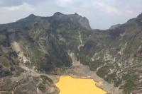 Kenapa Disebut Gunung Kelud? Ini Asal Usul, Mitos hingga Mistisnya