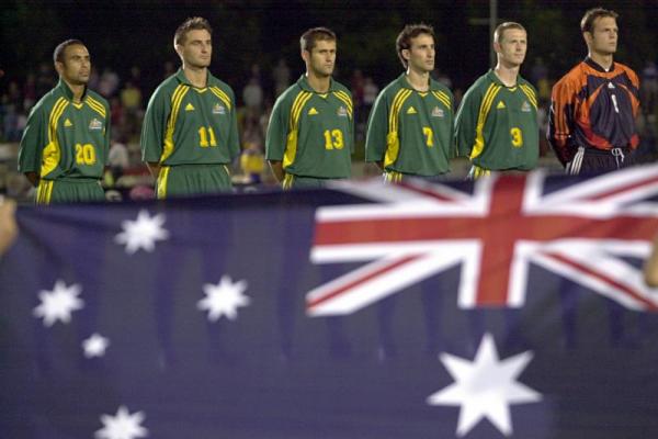 Dunia dikejutkan oleh hasil laga kualifikasi Piala Dunia zona Oseania antara Australia kontra Samoa Amerika. Tim berjuluk Socceroos menang dengan skor telak 31-0. Sulit dipercaya.