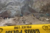 Tragedi Longsor Gunung Kuda Cirebon: 14 Tewas, Tambang Ditutup