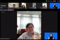 Lestari Moerdijat: Bangun Kebiasaan Hidup Sehat Sikapi Merebaknya Covid-19 di Sejumlah Negara