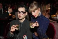 Taylor Swift Sukses Miliki Rekaman Master Albumnya, Jack Antonoff tak Lagi Merasa Bersalah