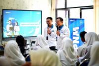 Lewat Pekan Nasional Mengajar, PNM Tanamkan Semangat Wirausaha