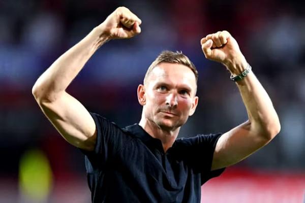 Eks Asisten Liverpool Dikabarkan akan Bergabung ke Manchester City