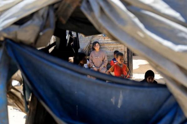 Perbedaan Mendalam antara Hamas dan Israel Hambat Upaya Gencatan Senjata Gaza