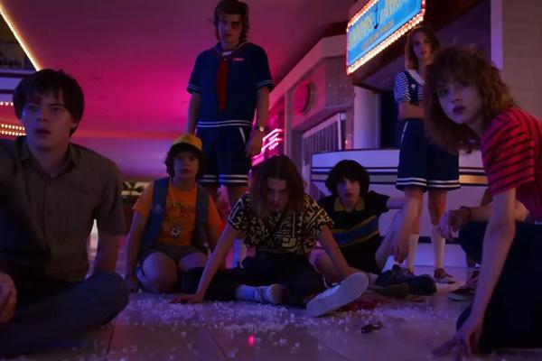 Stranger Things Season 5 Dibagi dalam Tiga Volume, Ini yang Diinginkan Penggemar