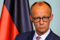 Perang Gaza Menguji Komitmen Tanpa Syarat Jerman terhadap Israel