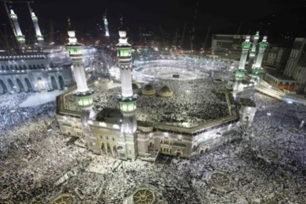 Inilah 10 Pertanyaan Umum Seputar Ibadah Haji yang Dilaksanakan Umat Muslim