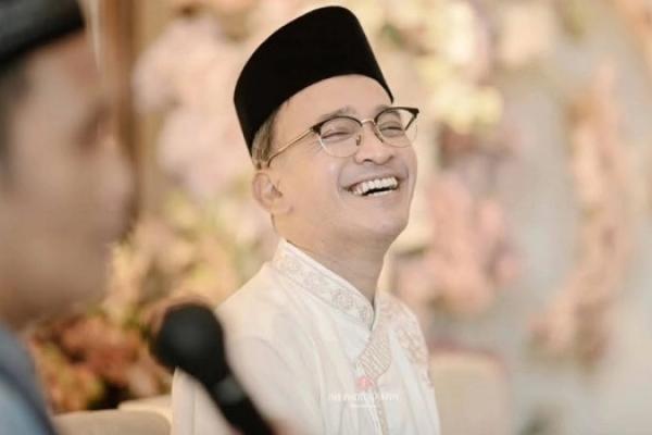 Visa Furoda Tidak Keluar, Ruben Onsu Batal Berangkat Haji 