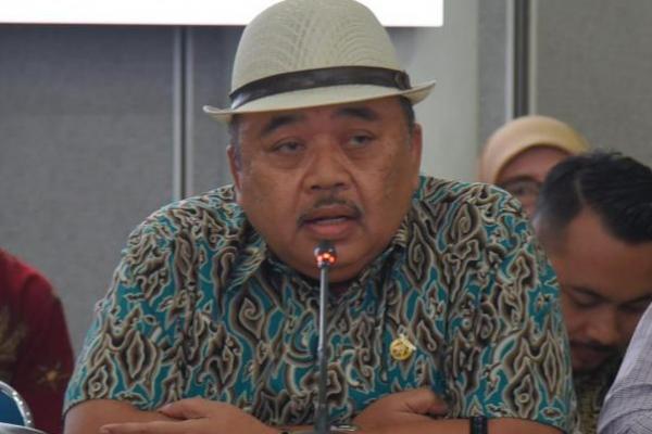 Anggota DPR: Perpanjangan Usia Pensiun ASN Hambat Regenerasi Birokrasi