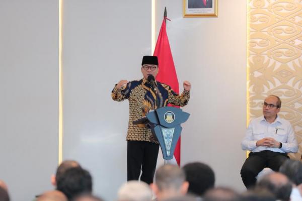 Mendes Sebut Kopdes Merah Putih Solusi Keadilan Ekonomi di Papua
