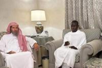 6 Pesepak Bola Muslim Taat yang Sudah Bergelar "Pak Haji"