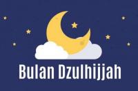 Keistimewaan dan Keutamaan Bulan Dzulhijjah serta Hari Spesial di Dalamnya