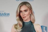 Karpet Merah Panel The Fantastic Four, Vanessa Kirby Pamer Baby Bump