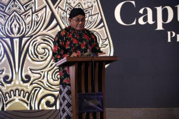 Perkuat Sinergi, Airnav Indonesia Jadi Tuan Rumah Wokrshop ICAO