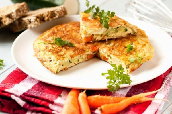 Makan Sehat Tanpa Ribet, Ini Resep Praktis untuk Hidup Lebih Berenergi