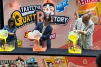 Tren Generasi Muda, Samyang Hadirkan Dua Varian Ini di Indonesia