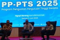 Bantuan PP-PTS Diluncurkan, Simak Syaratnya