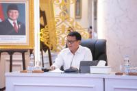 Profil Komjen Pol Rudy Heriyanto, Jenderal Polisi Jadi Sekjen KKP