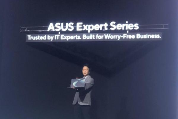 Intip Spesifikasi dan Harga Asus ExpertBook P3